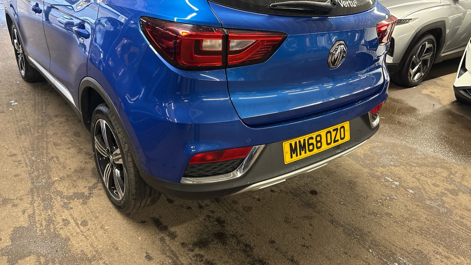 Used MG MG ZS 2019 for sale - 76821477: Photo 60