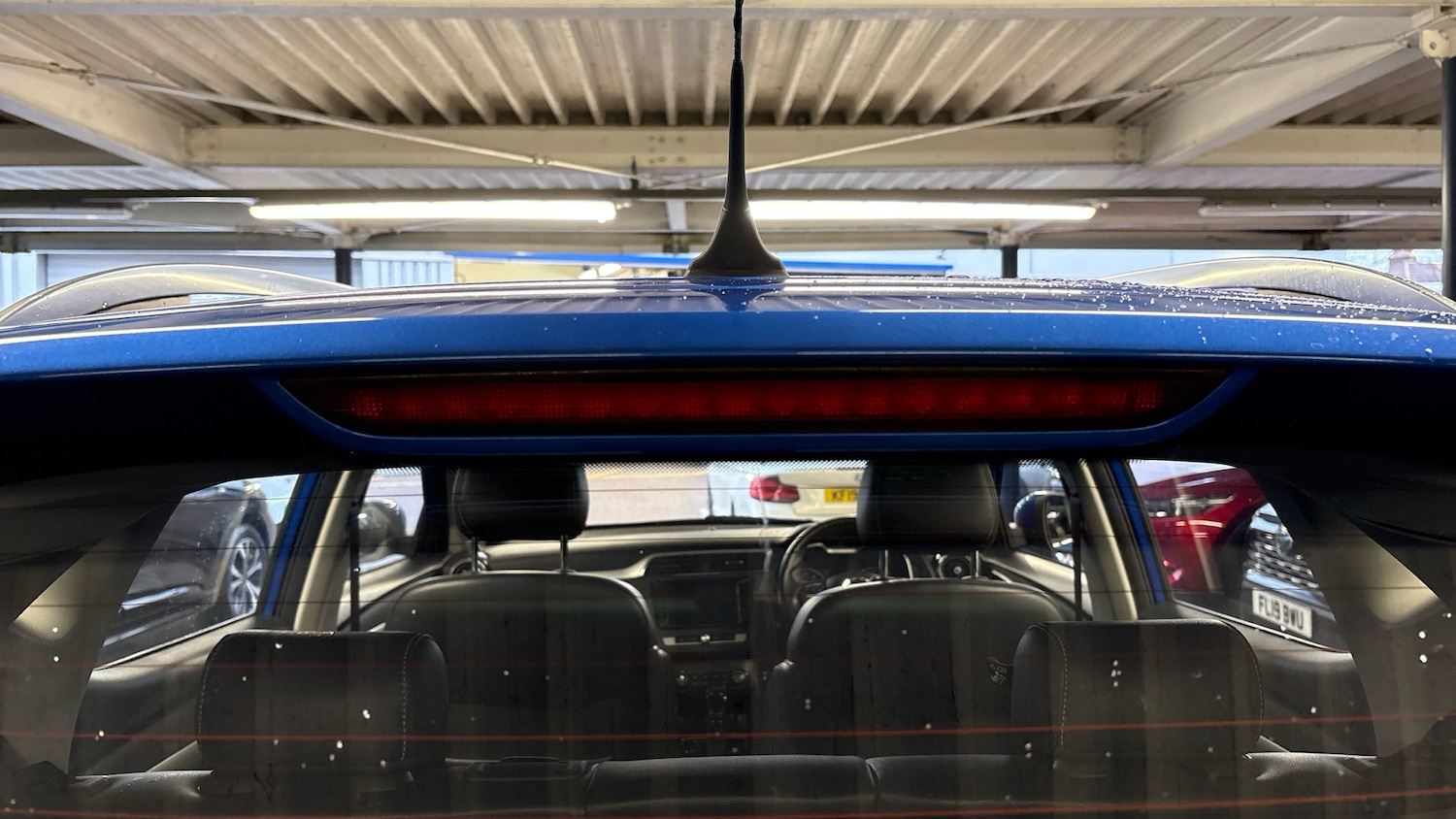 Used MG MG ZS 2019 for sale - 76821477: Photo 61