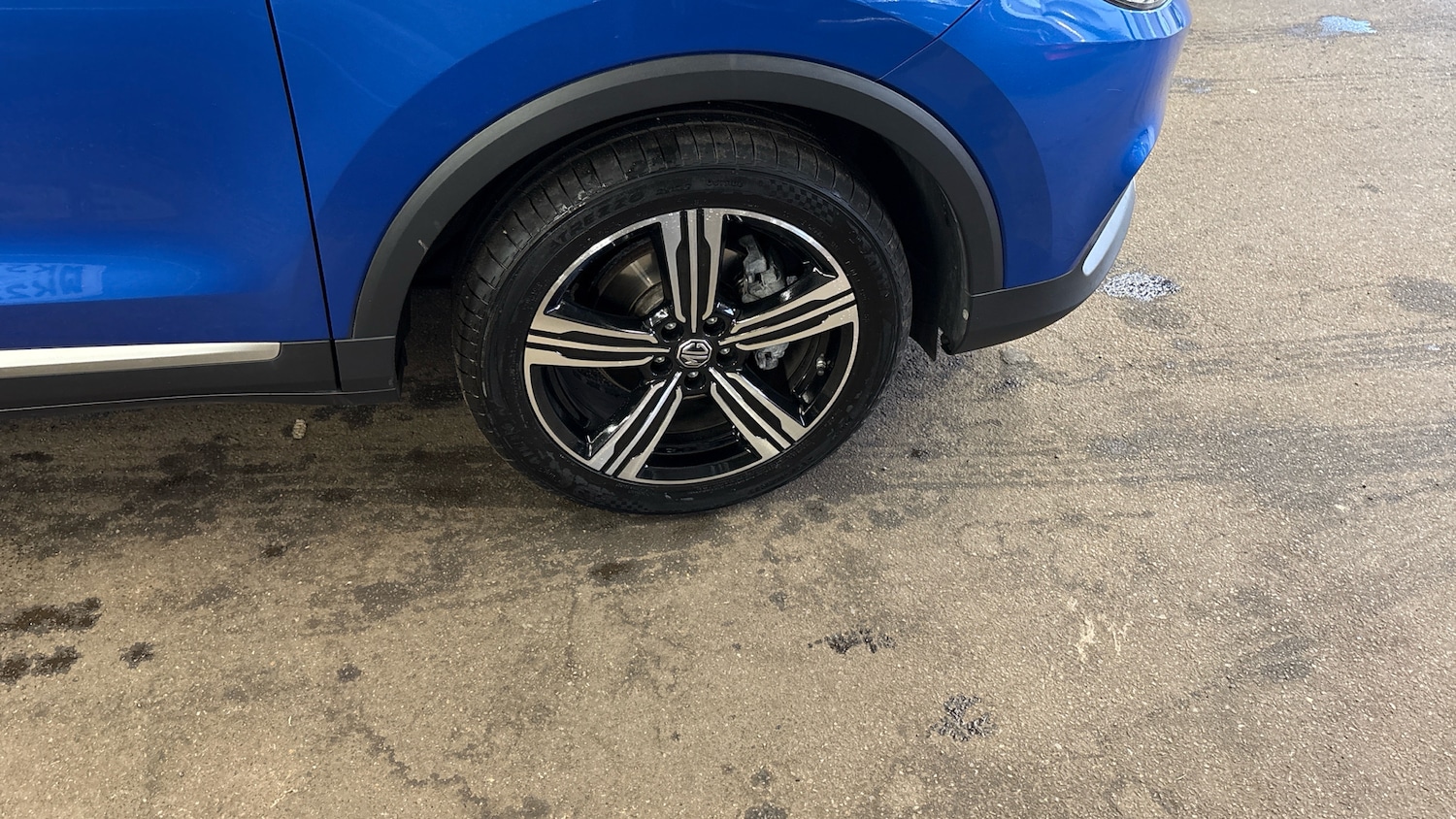 Used MG MG ZS 2019 for sale - 76821477: Photo 63