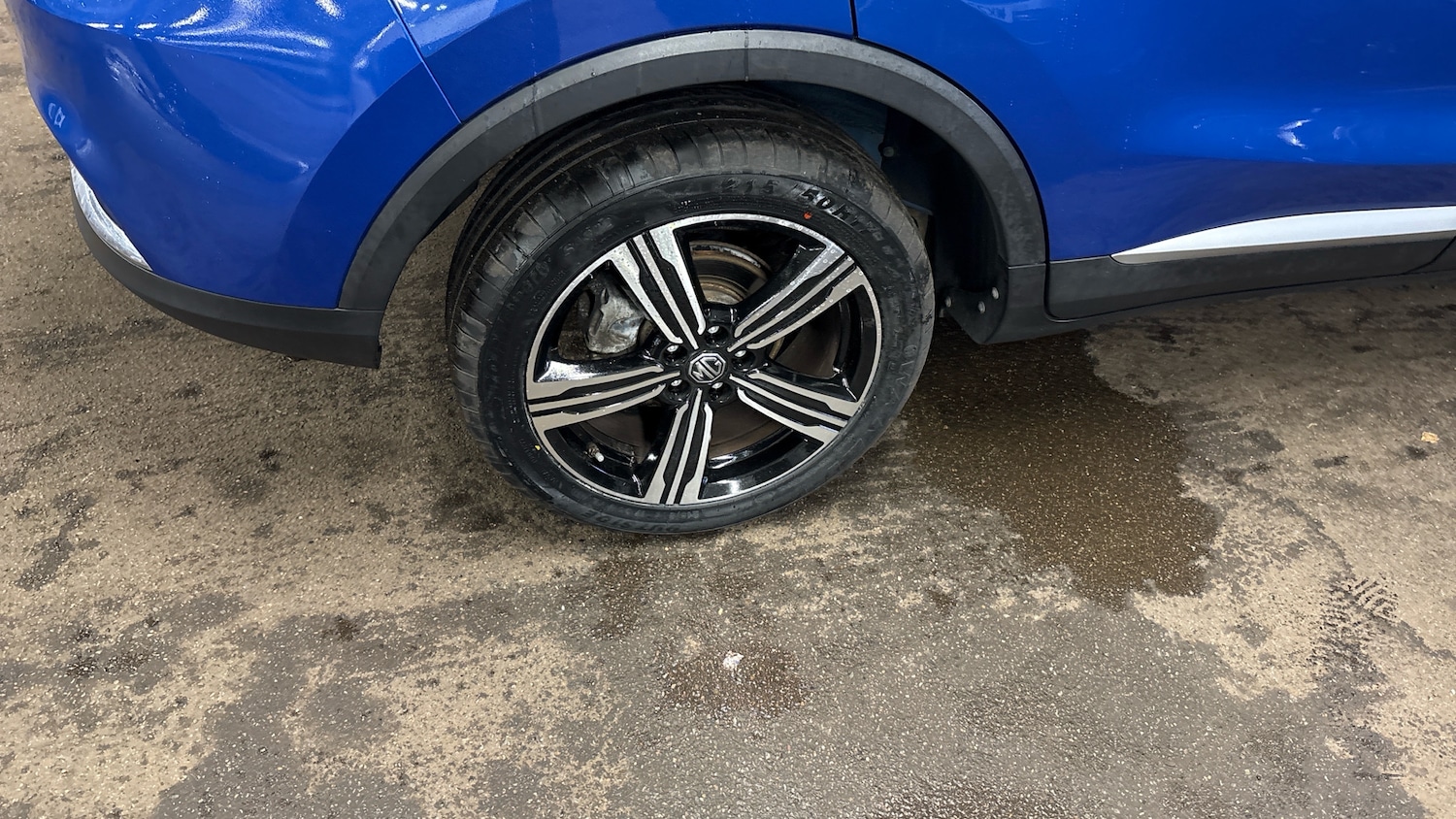 Used MG MG ZS 2019 for sale - 76821477: Photo 64