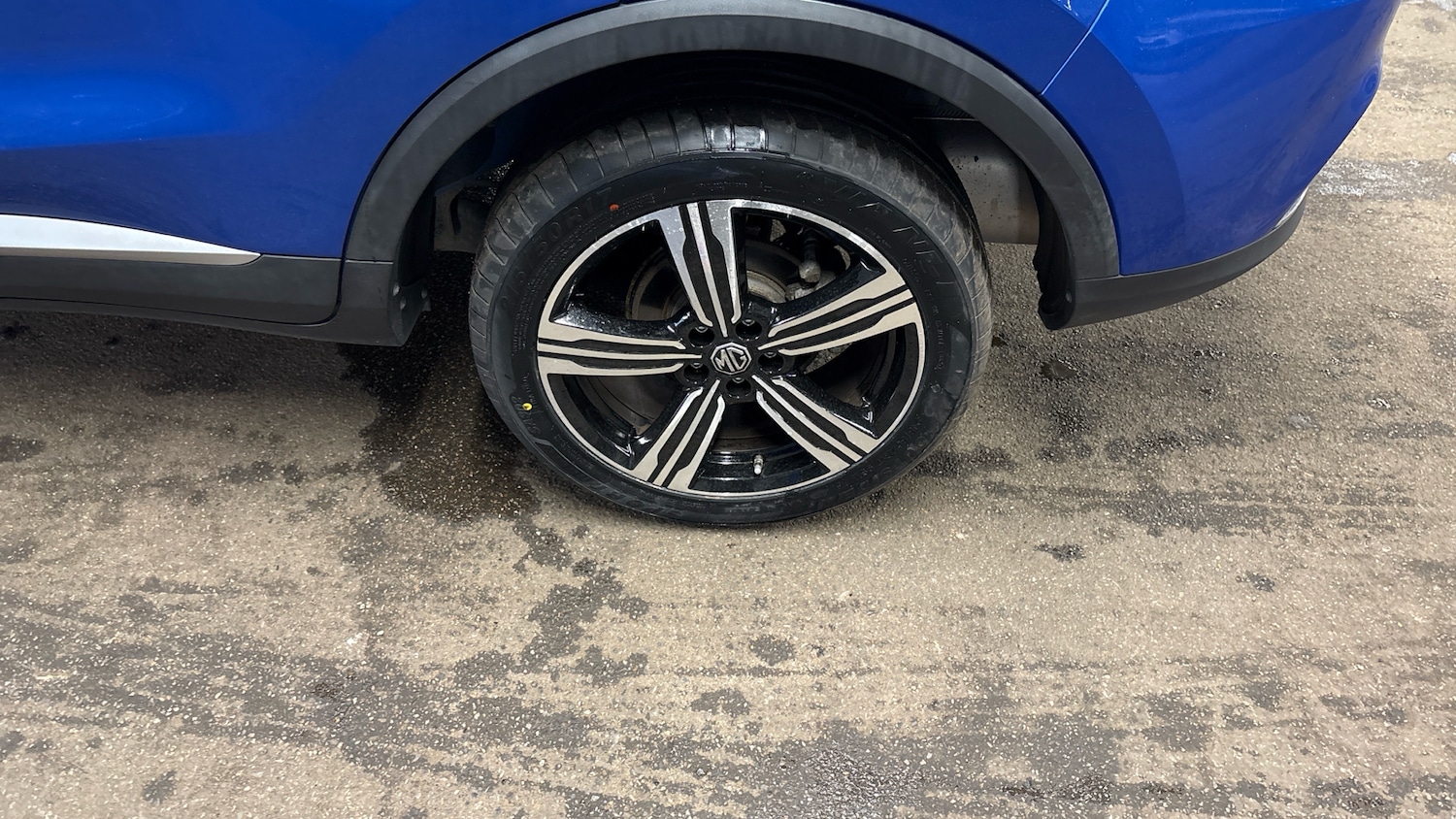 Used MG MG ZS 2019 for sale - 76821477: Photo 65