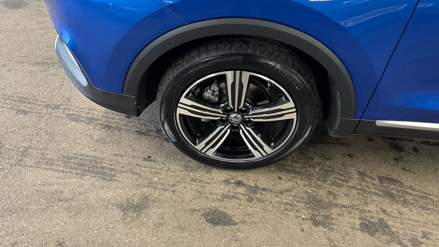 Used MG MG ZS 2019 for sale - 76821477: Photo 66