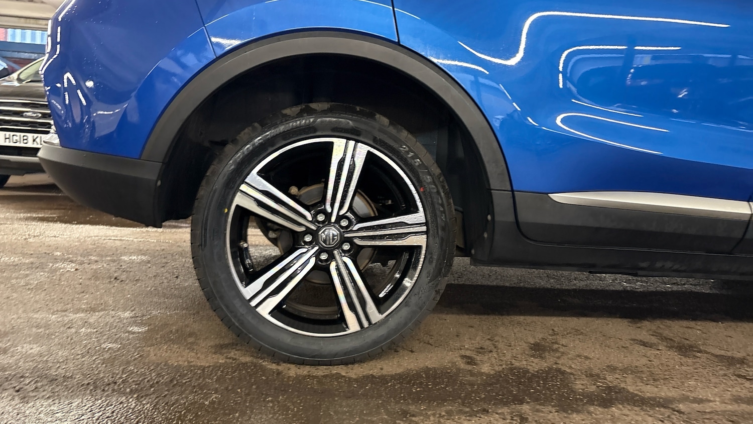 Used MG MG ZS 2019 for sale - 76821477: Photo 7