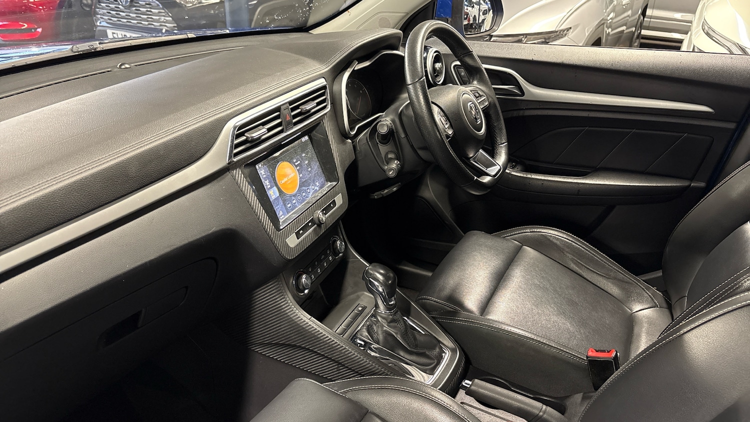 Used MG MG ZS 2019 for sale - 76821477: Photo 77