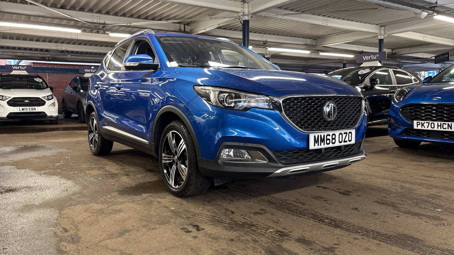 Used MG MG ZS 2019 for sale - 76821477: Photo 83