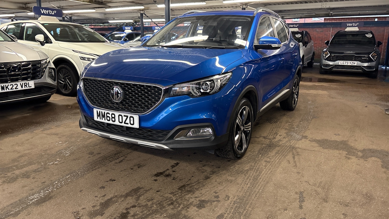 Used MG MG ZS 2019 for sale - 76821477: Photo 84