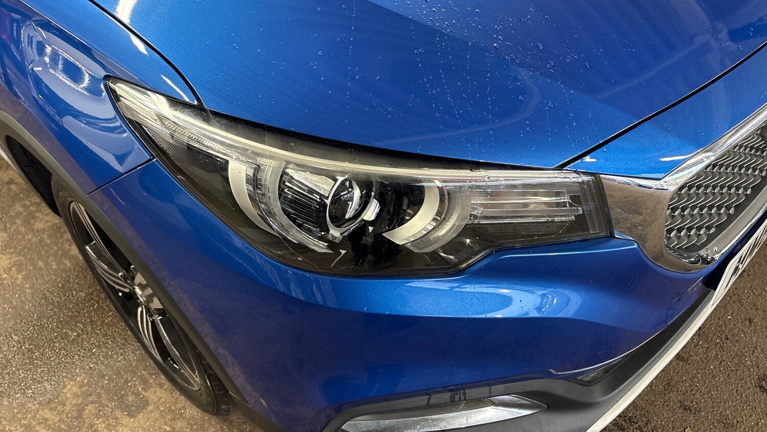 Used MG MG ZS 2019 for sale - 76821477: Photo 85