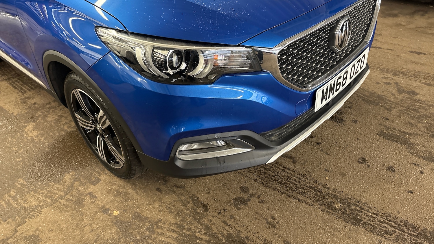 Used MG MG ZS 2019 for sale - 76821477: Photo 86