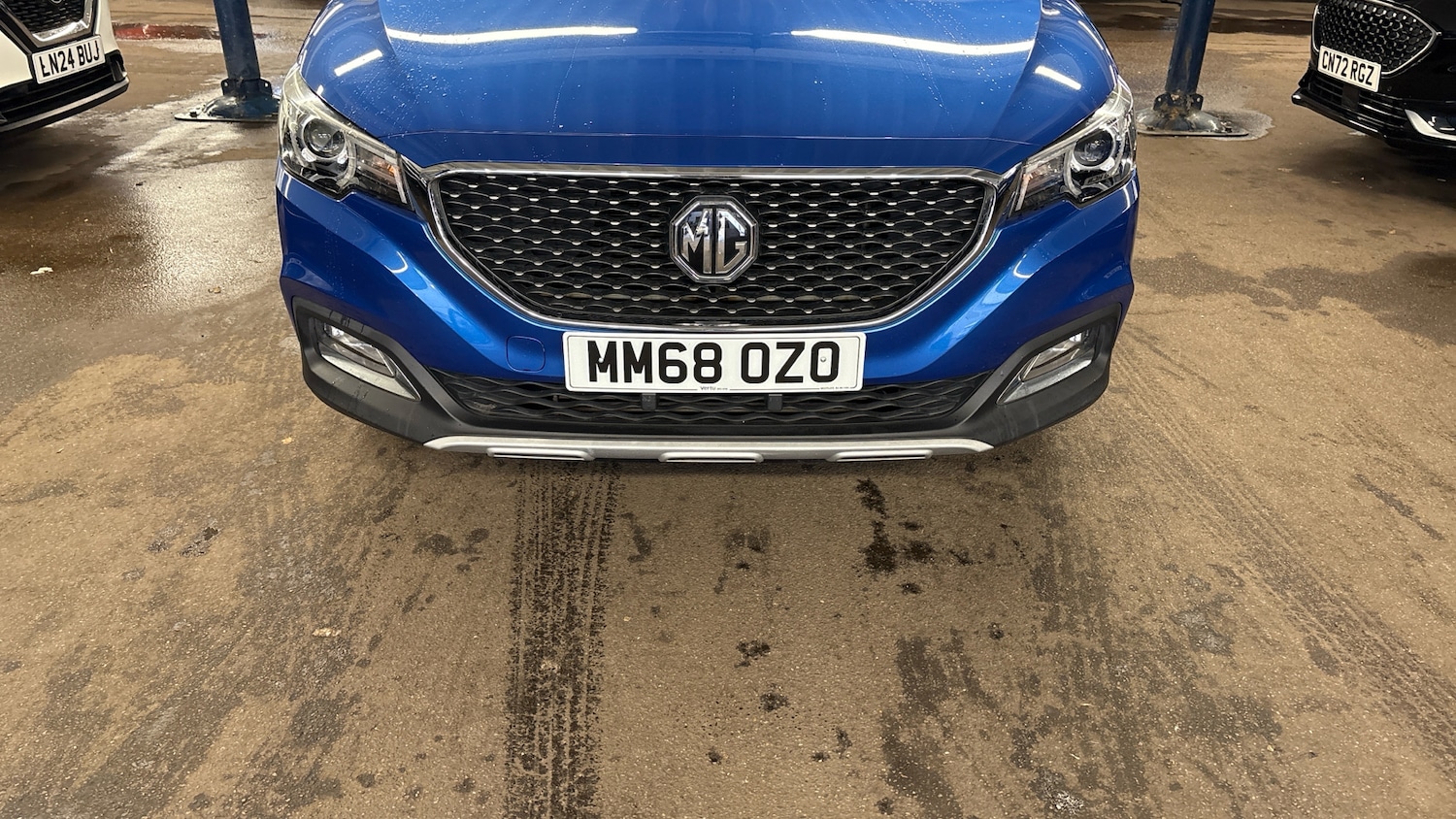 Used MG MG ZS 2019 for sale - 76821477: Photo 87