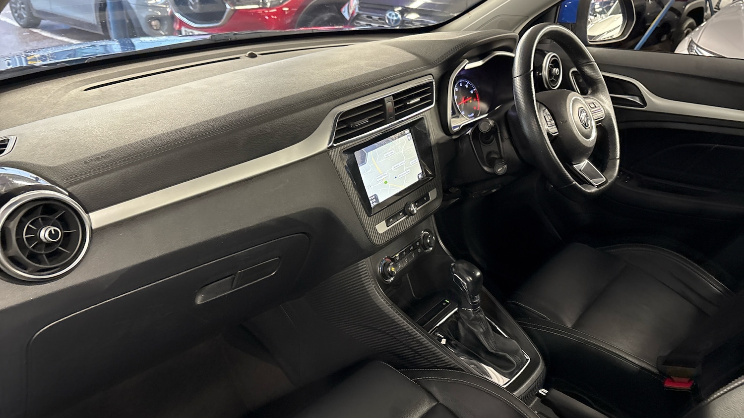 Used MG MG ZS 2019 for sale - 76821477: Photo 9