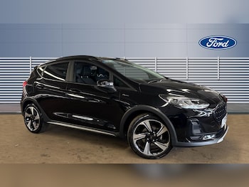 Ford Fiesta feature image