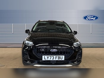 Used Ford Fiesta 2023 for sale - 78166129: Photo