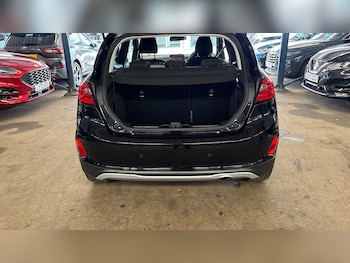 Used Ford Fiesta 2023 for sale - 78166129: Photo