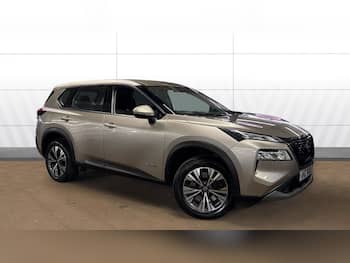 Used Nissan X-Trail 2023 for sale - 79733019: Photo