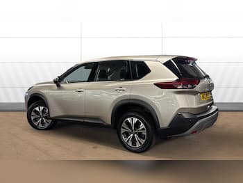 Used Nissan X-Trail 2023 for sale - 79733019: Photo
