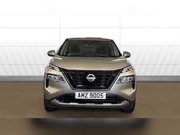 Used Nissan X-Trail 2023 for sale - 79733019: Photo