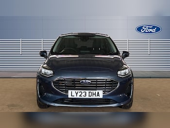 Used Ford Fiesta 2023 for sale - 78269930: Photo