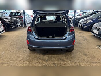 Used Ford Fiesta 2023 for sale - 78269930: Photo