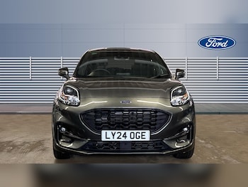 Used Ford Puma 2024 for sale - 78788369: Photo