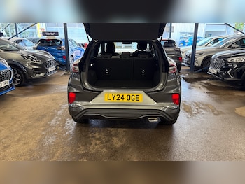 Used Ford Puma 2024 for sale - 78788369: Photo