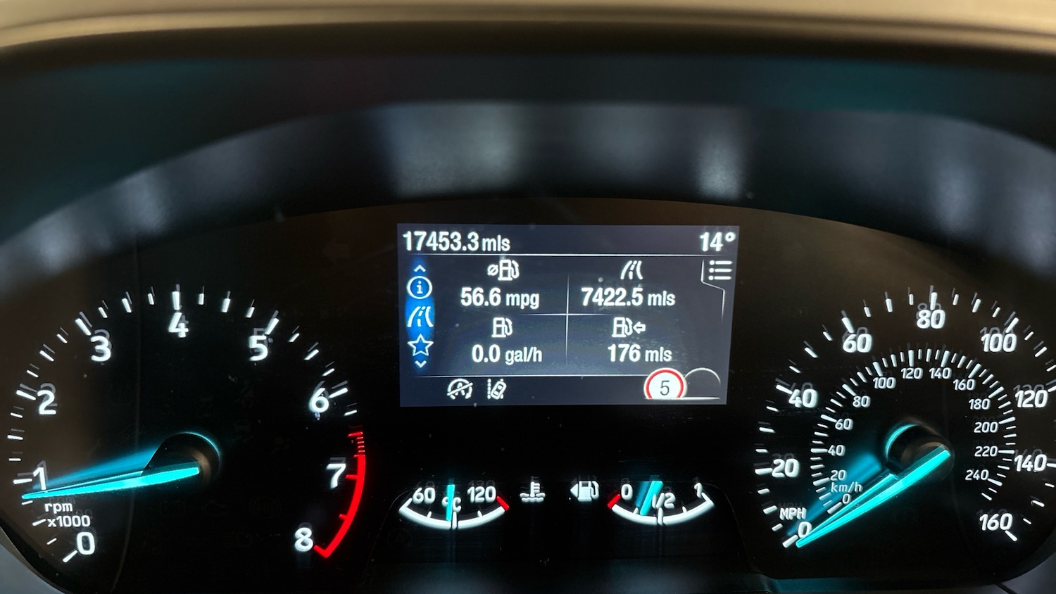 Used Ford Focus 2022 for sale - 76319540: Photo 18