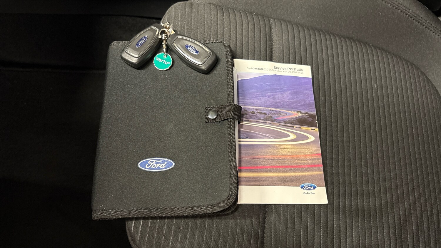 Used Ford Focus 2022 for sale - 76319540: Photo 19