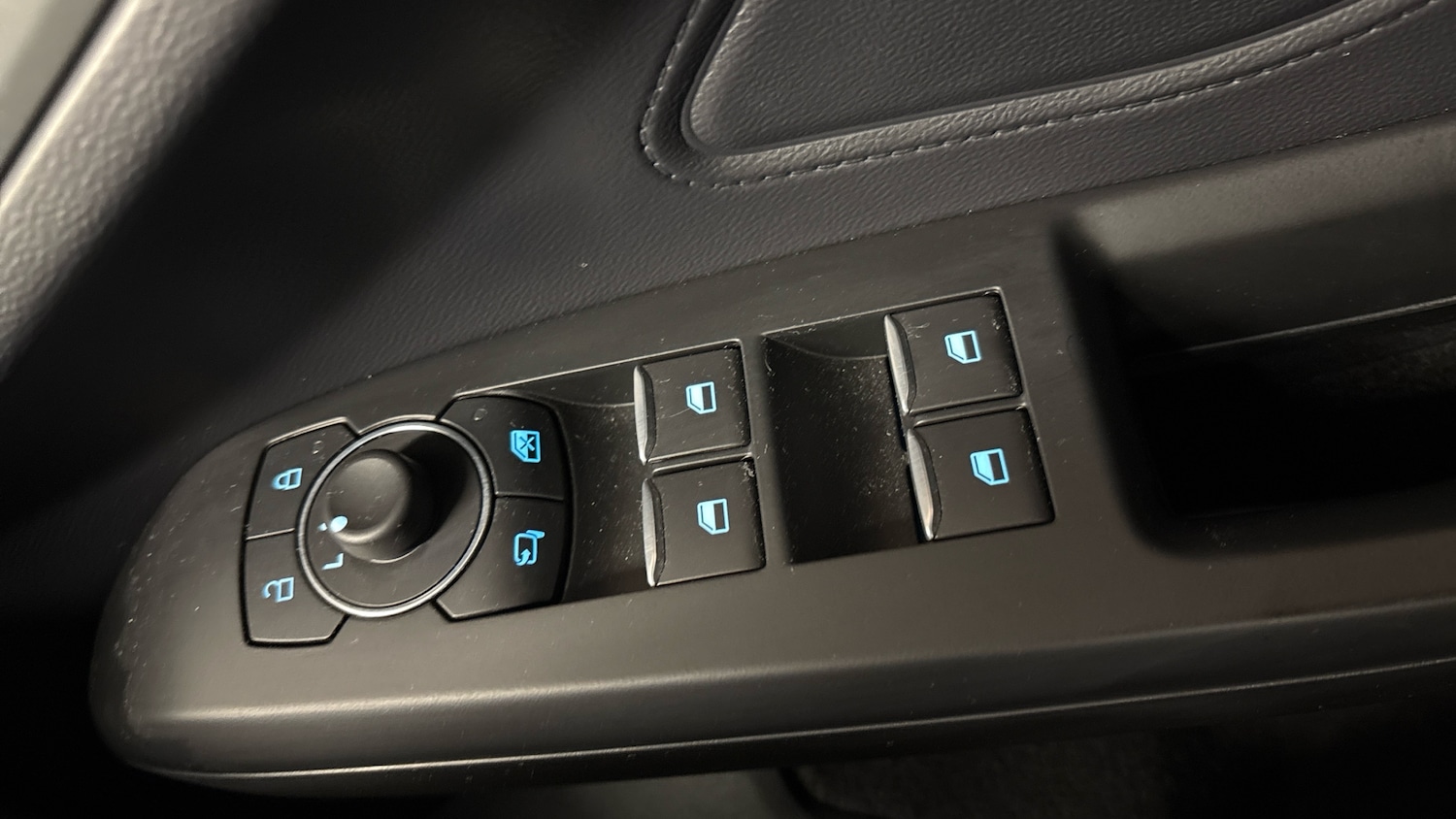 Used Ford Focus 2022 for sale - 76319540: Photo 22
