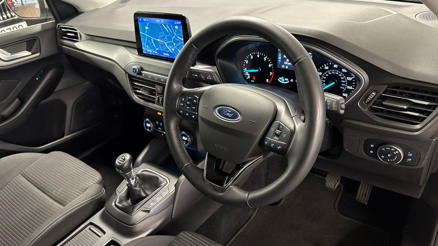Used Ford Focus 2022 for sale - 76319540: Photo 25