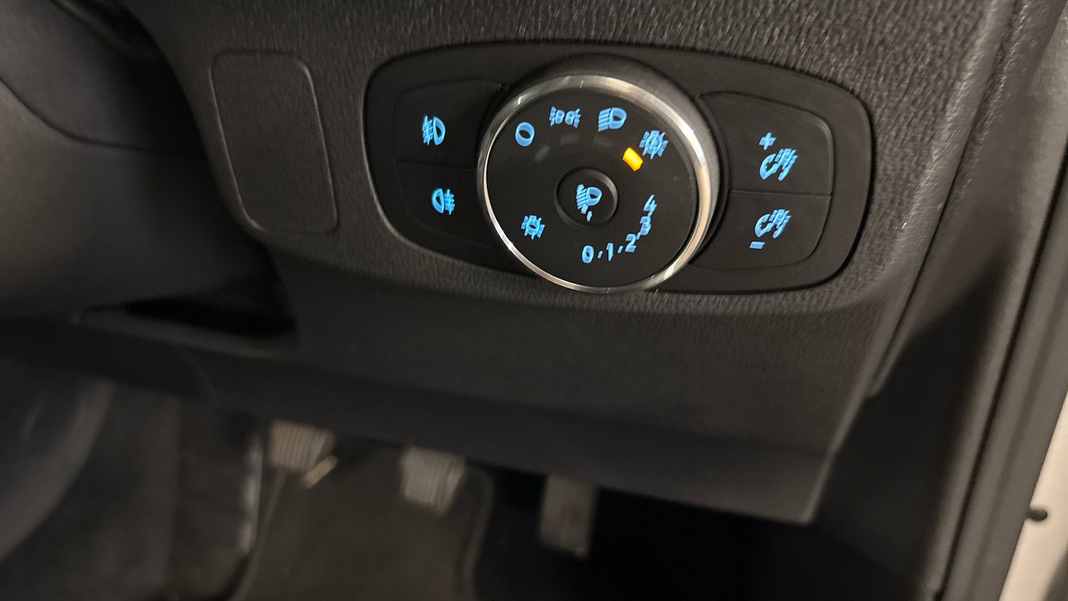 Used Ford Focus 2022 for sale - 76319540: Photo 26
