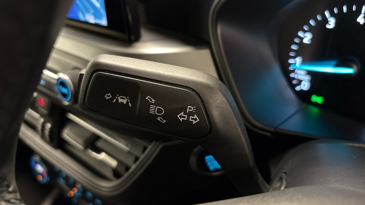 Used Ford Focus 2022 for sale - 76319540: Photo 31