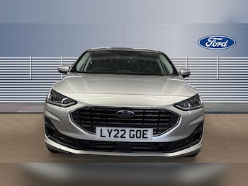 Used Ford Focus 2022 for sale - 76319540: Photo