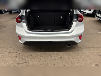 Used Ford Focus 2022 for sale - 76319540: Photo