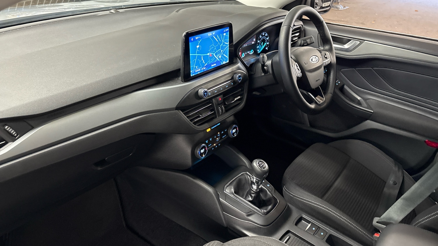 Used Ford Focus 2022 for sale - 76319540: Photo 9