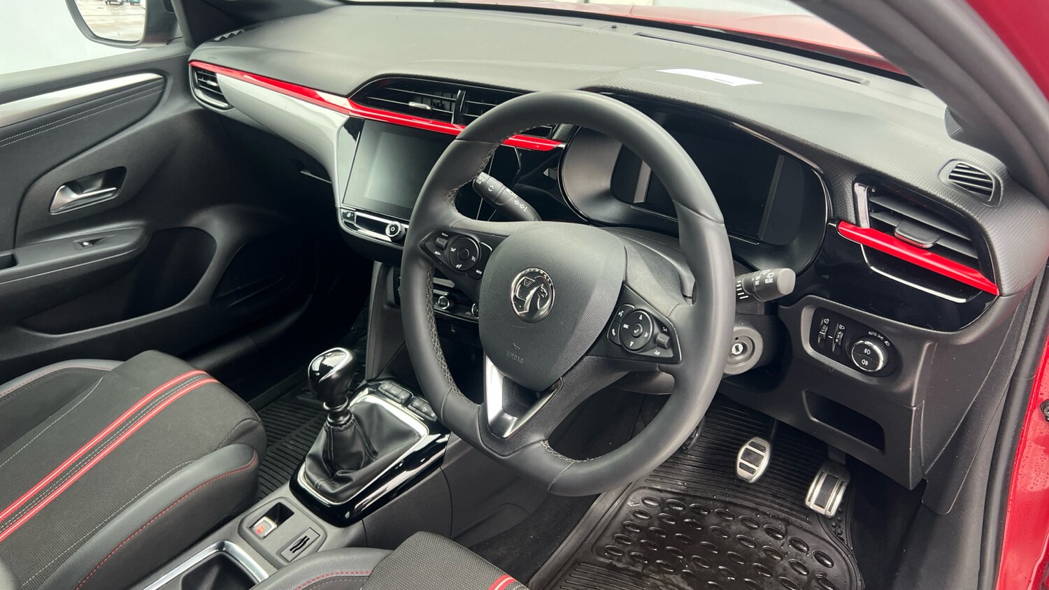 Used Vauxhall Corsa 2023 for sale - 77545667: Photo 11