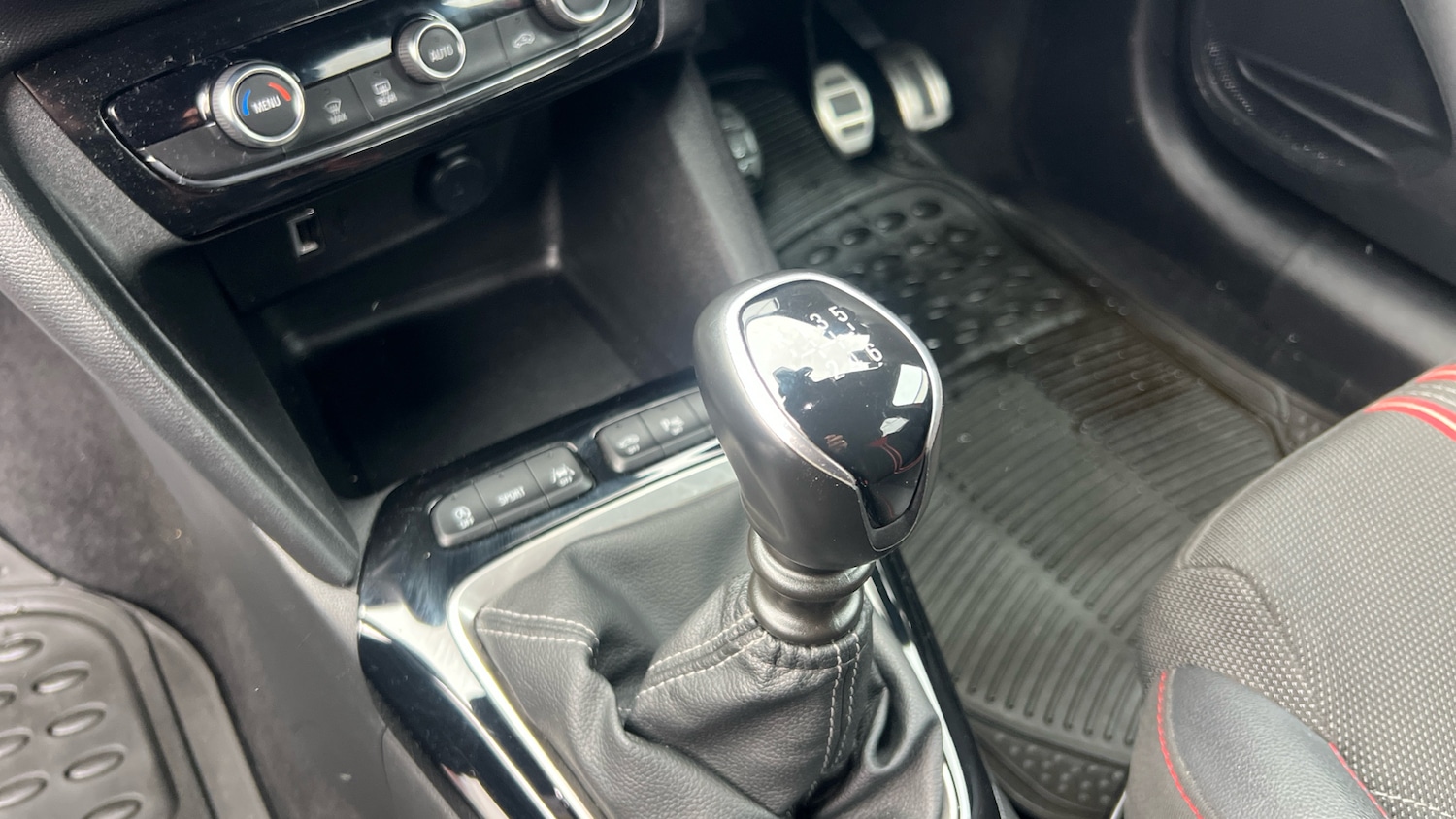 Used Vauxhall Corsa 2023 for sale - 77545667: Photo 13