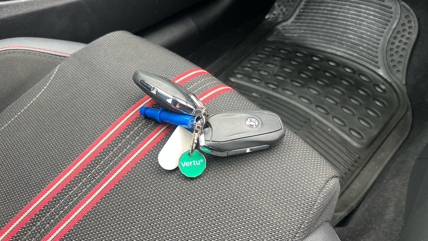 Used Vauxhall Corsa 2023 for sale - 77545667: Photo 20