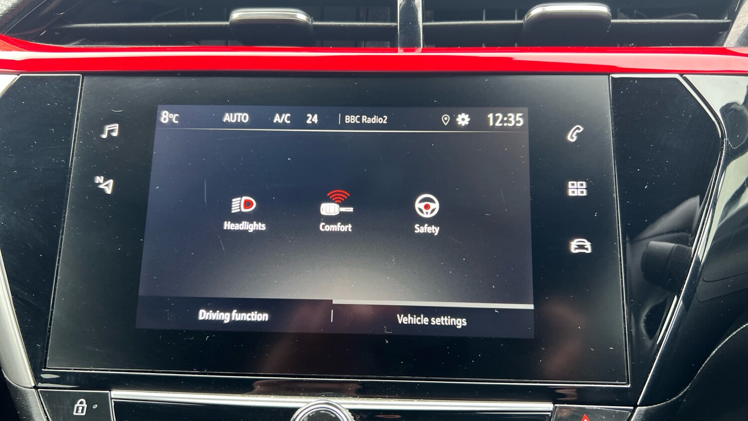 Used Vauxhall Corsa 2023 for sale - 77545667: Photo 21