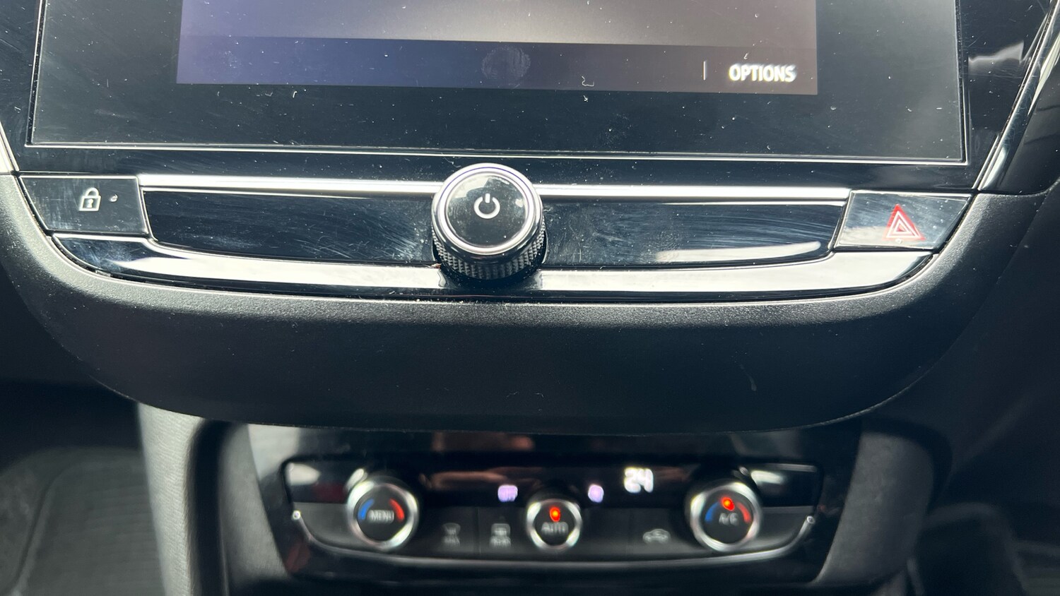 Used Vauxhall Corsa 2023 for sale - 77545667: Photo 22