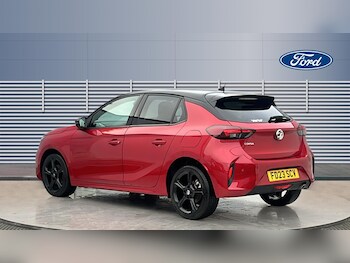 Used Vauxhall Corsa 2023 for sale - 77545667: Photo