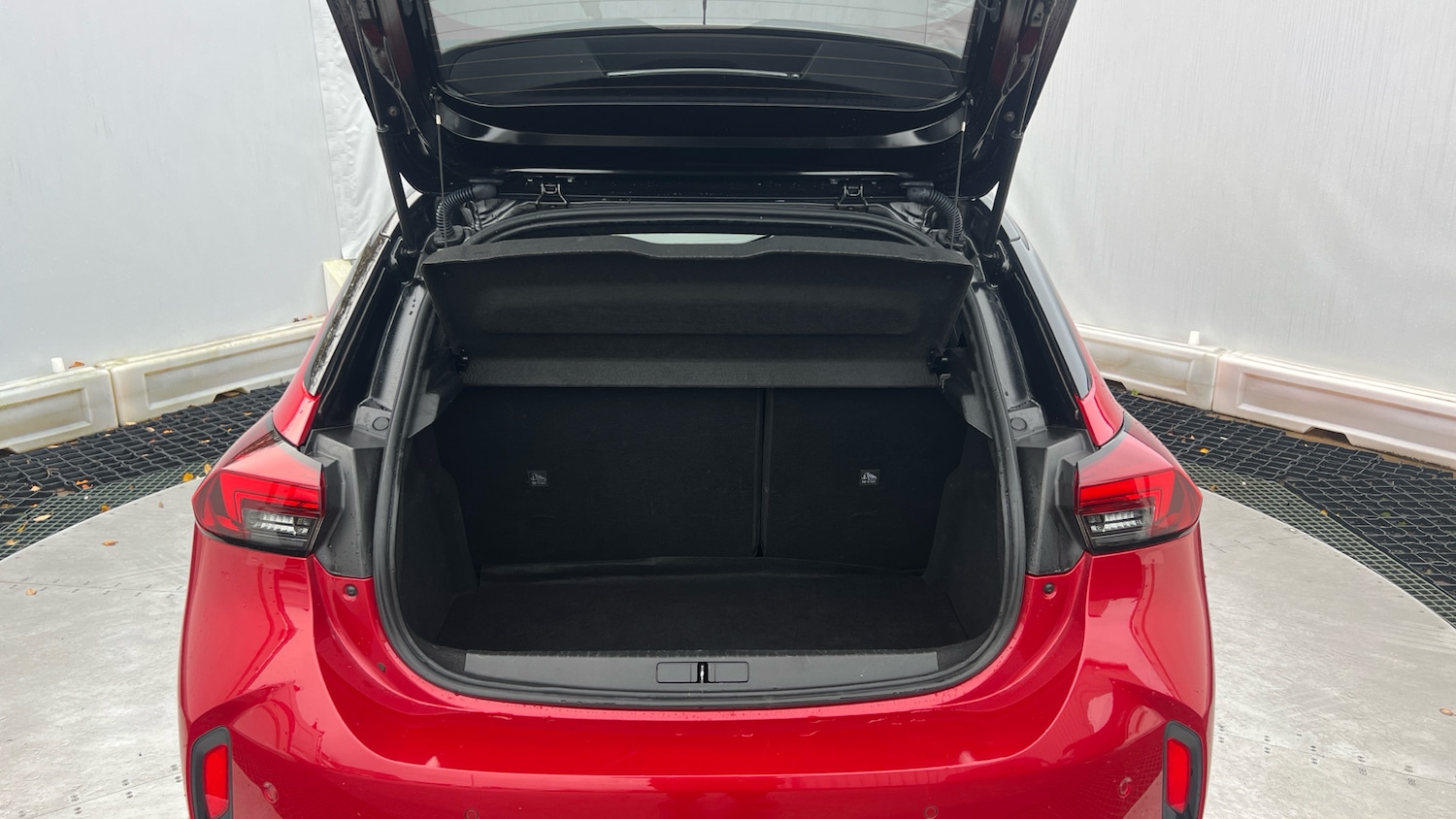 Used Vauxhall Corsa 2023 for sale - 77545667: Photo 4