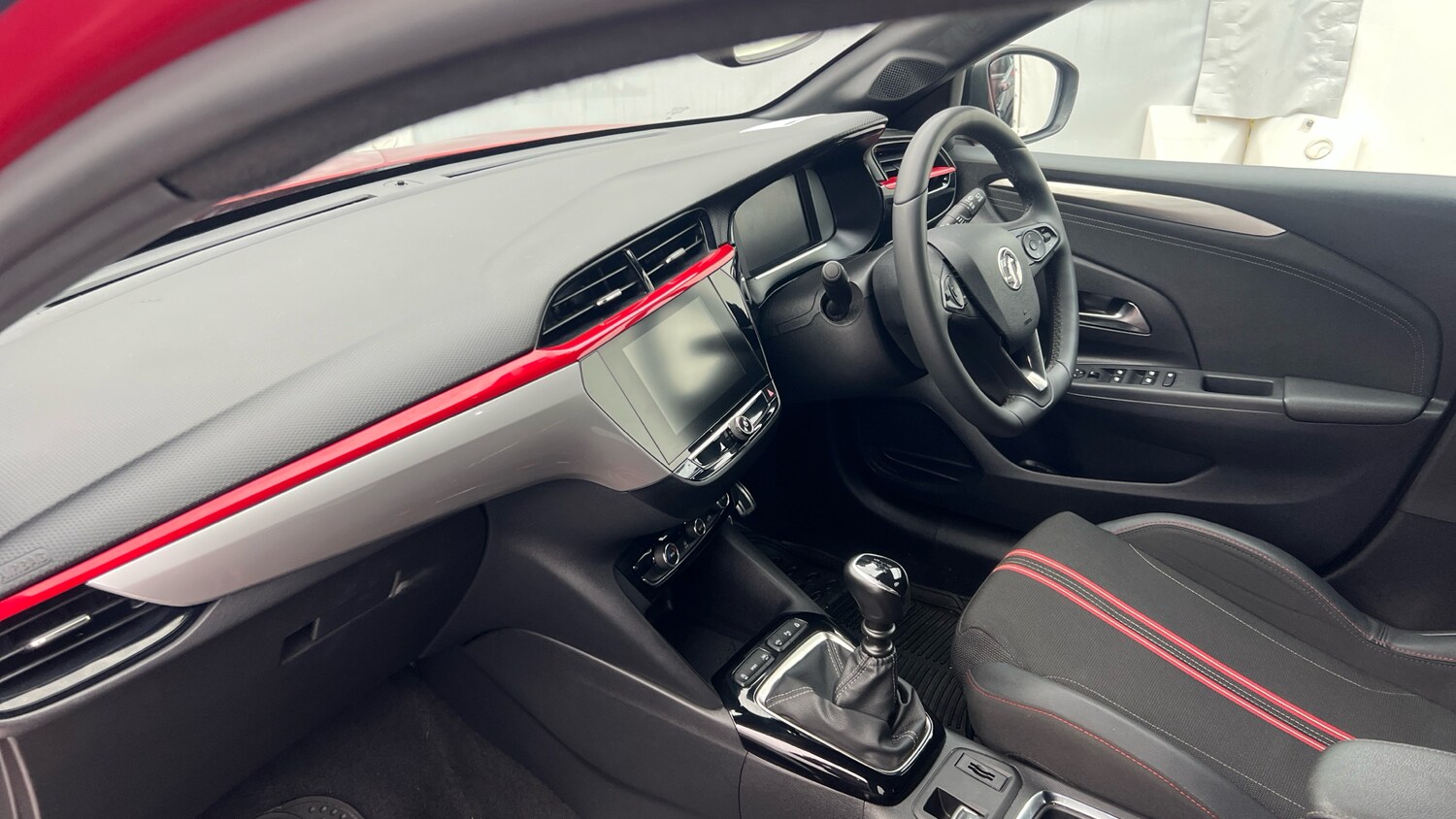 Used Vauxhall Corsa 2023 for sale - 77545667: Photo 9