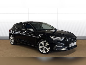 Used SEAT Leon 2021 for sale - 78826603: Photo