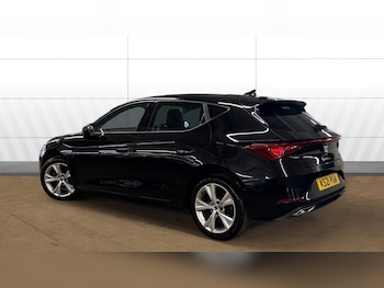 Used SEAT Leon 2021 for sale - 78826603: Photo