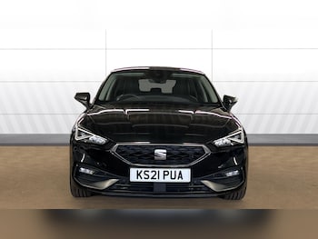 Used SEAT Leon 2021 for sale - 78826603: Photo