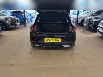 Used SEAT Leon 2021 for sale - 78826603: Photo