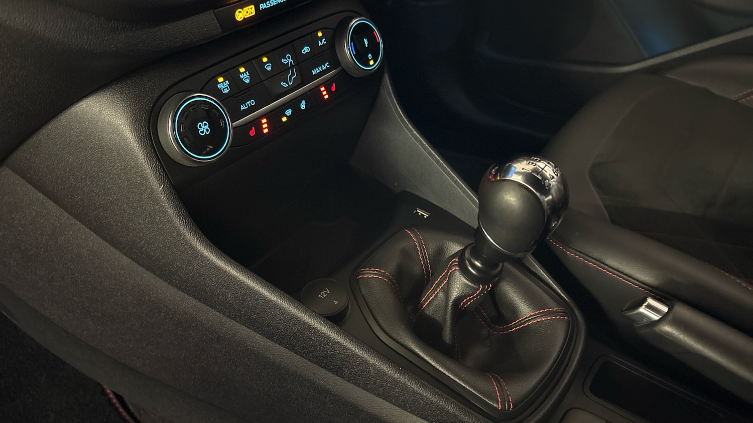 Used Ford Fiesta 2023 for sale - 77915877: Photo 13