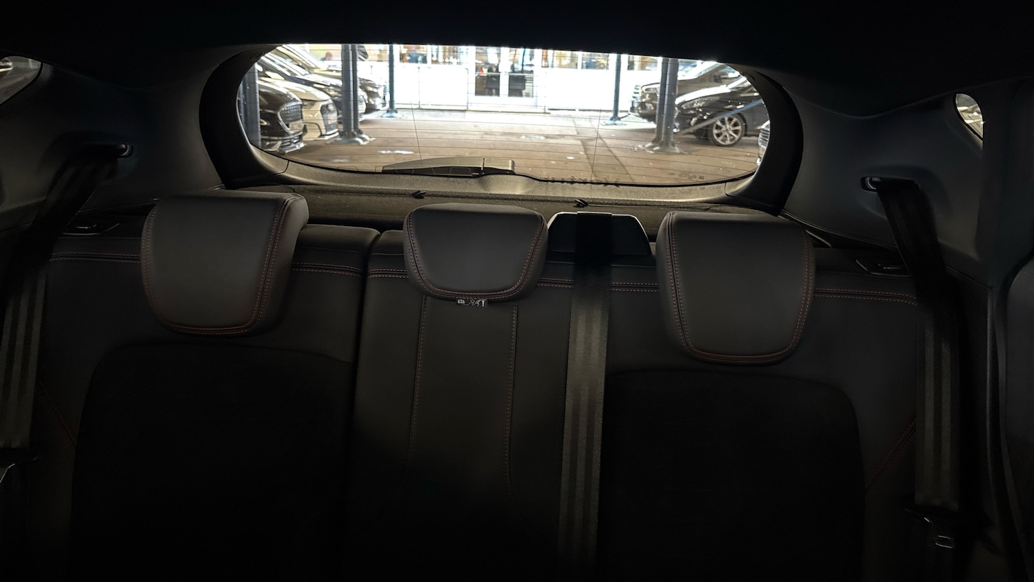 Used Ford Fiesta 2023 for sale - 77915877: Photo 15