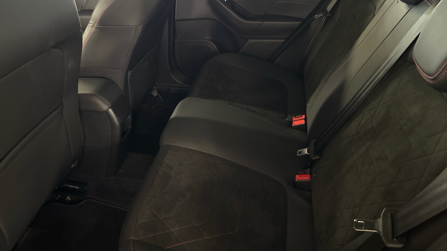 Used Ford Fiesta 2023 for sale - 77915877: Photo 16