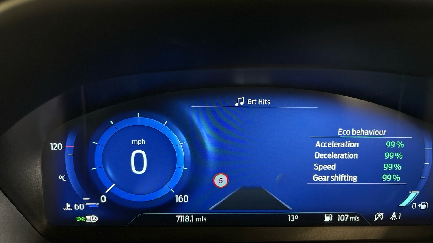 Used Ford Fiesta 2023 for sale - 77915877: Photo 18