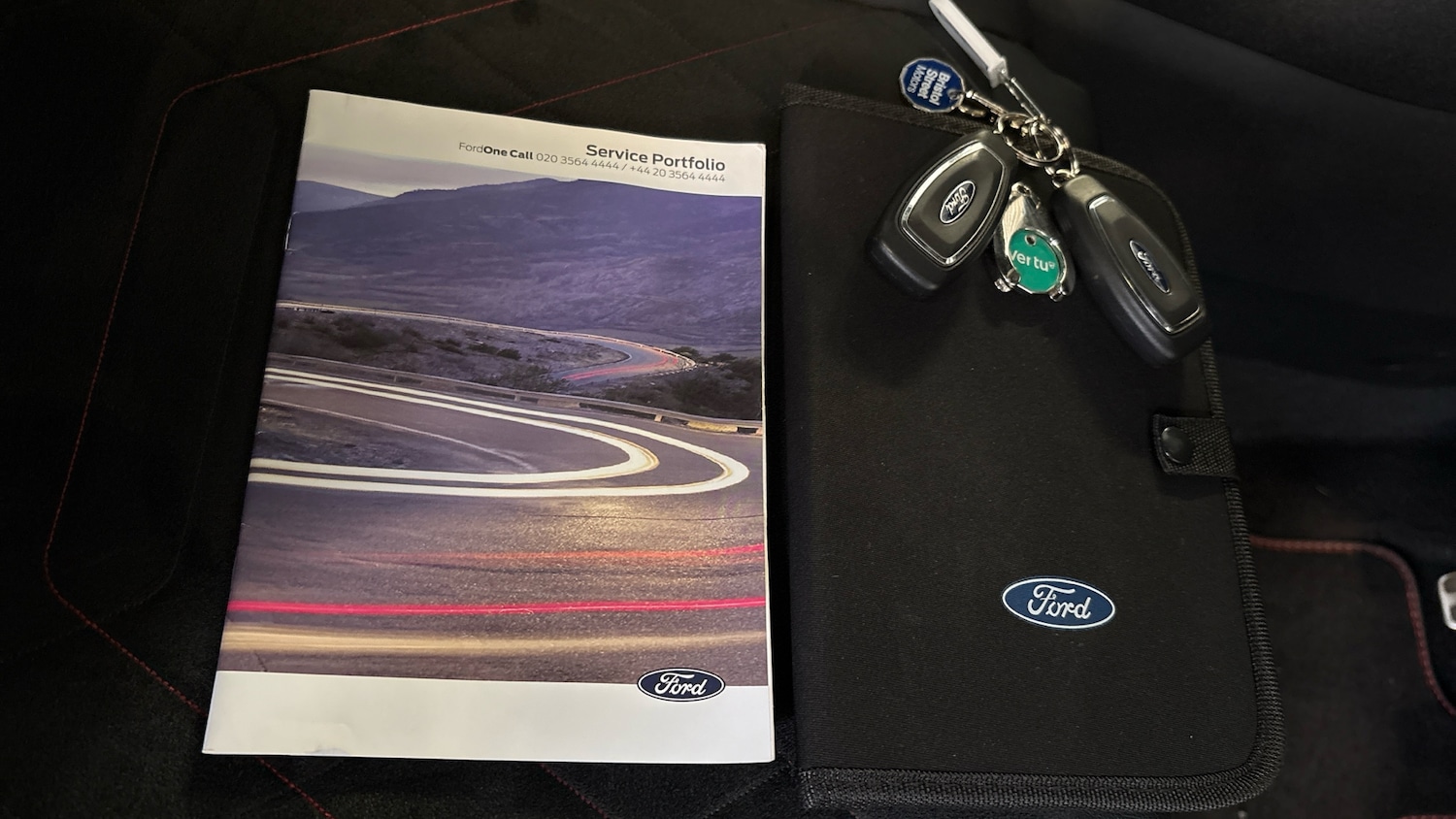 Used Ford Fiesta 2023 for sale - 77915877: Photo 19